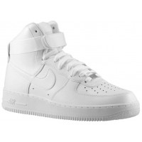 Nike Air Force 1 High Weiß Herren Sneakers