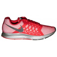 Nike Air Pegasus 31 Flash Herren Herrenschuh Aktion Rot/Reflektierend Silber/Schwarz