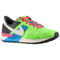 Nike Air Pegasus 83/30 Blitzen Hellgrün/Blau Held/Grideisern/Sail Herren Sneakers