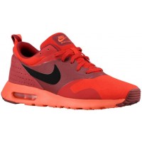 Nike Air Max Tavas University Rot/Team Rot/Schwarz Herren Laufschuhe