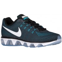 Nike Air Max Tailwind 8 Schwarz/Ozean Fog/Gamma Blau/Weiß Herren Running Schuhe
