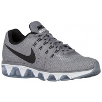 Nike Air Max Tailwind 8 Cool Grau/Rein Platin/Weiß/Schwarz Herren Sportschuhe