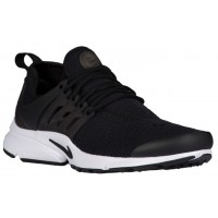 Nike Air Presto Schwarz/Weiß Damenschuhe
