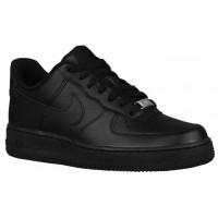 Nike Air Force 1 07 Le Low Damen Sneakersnstuff | Schwarz