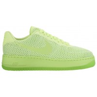 Damen Nike Air Force 1 Low Upstep Br Ghost Grün Kaufen Sportschuheschuhechuhe