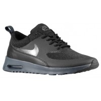 Nike Air Max Thea Schwarz/Anthrazit Damenschuh