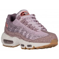 Nike Air Max 95 Premium Bleached Lilac/Plum Fog/Perle Smoke/Phantom Damenschuh