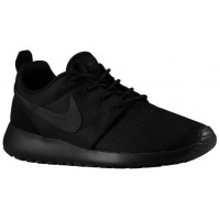 Nike Roshe One Schwarz/Anthrazit Damen Sneakers