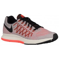 Nike Air Zoom Pegasus 32 Violett Asche/Hyper Orange/Sail/Schwarz Damen Schuhschaft