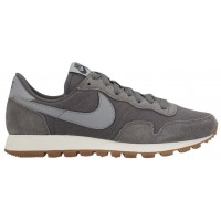 Damen Nike Air Pegasus 83 Dunkel Grau/Schläue/Schwarz/Sail Sport