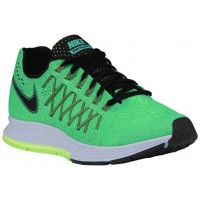 Nike Air Zoom Pegasus 32 Damen Damenschuhe Menta/Liquid Hellgrün/Ghost Grün/Schwarz