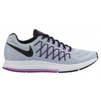 Nike Air Zoom Pegasus 32 Damen Running Schuhe Copa/Fuchsie Glühen/Schwarz