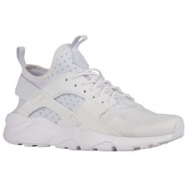 Nike Air Huarache Run Ultra Weiß Herren Basketballschuhe