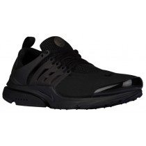 Nike Air Presto Schwarz Herrenschuh