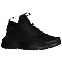 Nike Air Huarache Run Ultra Schwarz Herren Sneakersnstuff