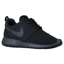 Nike Roshe One Schwarz Herren Schuhschaft
