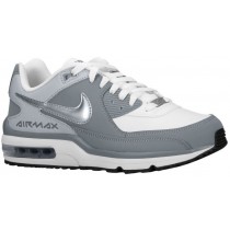 Nike Air Max Wright Herren Sports Weiß/Cool Grau/Schwarz/Wolf Grau