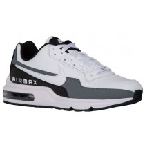 Nike Air Max Ltd Weiß/Schwarz/Cool Grau Herren Sneakers