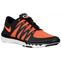 Nike Free Trainer 5.0 V6 Gesamt Orange/Tumbled Grau/Lunar Grau/Volt Herrensneake