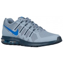 Nike Air Max Dynasty Blau Grau/Geschwader Blau/Foto Blau Herren Laufschuhe