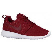 Herren Nike Roshe One Se Team Rot/Weiß Sneakersnstuff