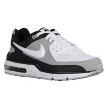 Nike Air Max Wright Herren Running Schuhe Weiß/Wolf Grau/Schwarz