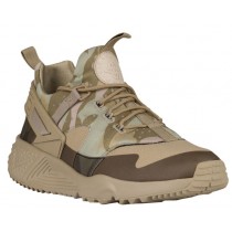 Nike Air Huarache Utility Khaki/Matte Olive Herrenschuh