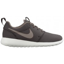 Nike Roshe One Premium Samten Braun/Sail/Eisern Herrensneake