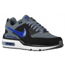 Nike Air Max Wright Herren Sports Dunkel Grau/Dunkel Royal Blau/Weiß