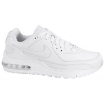 Nike Air Max Wright Herren Laufschuhe Weiß