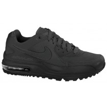 Herren Nike Air Max Wright Schwarz Schuhschaft