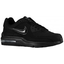 Nike Air Max Wright Schwarz/Anthrazit Herrenschuh
