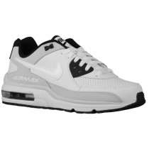 Herren Nike Air Max Wright Weiß/Rein Platin/Schwarz Sports