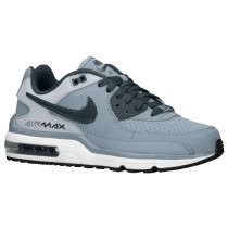 Nike Air Max Wright Dk Magnet Grau/Lt Magnet Grau/Schwarz Herren Laufschuhe