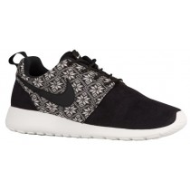 Nike Roshe One Winter Schwarz/Sail Herren Sportschuhe