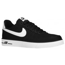 Nike Air Force 1 Ac Schwarz/Weiß Herren Sneakers