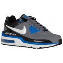 Nike Air Max Wright Cool Grau/Schwarz/Foto Blau/Weiß Herren Laufschuhe