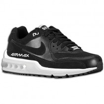 Nike Air Max Wright Schwarz/Tech Grau Herrenschuh