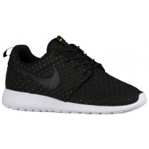 Herren Nike Roshe One Se Schwarz/Volt Sneakers