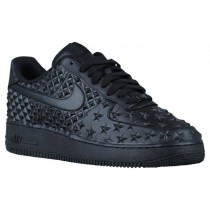 Nike Air Force 1 Lv8 Vt Schwarz Herren Sneaker