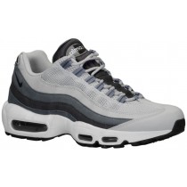 Nike Air Max 95 Neutral Grau/Cool Grau/Dunkel Grau/Schwarz Herren Herrensneake