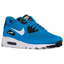 Nike Air Max 90 Ultra Essential Herrensneake Heritage Cyan/Schwarz/Weiß