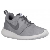 Herren Nike Roshe One Premium Cool Grau/Weiß Turnschuhe