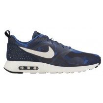 Nike Air Max Tavas Se Herrenschuh Brigade Blau/Silber/Obsidian/Geschwader Blau