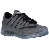 Nike Air Max 2016 Cool Grau/Schwarz/Wolf Grau Herren Running Schuhe