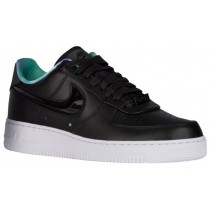 Herren Nike Air Force 1 Lv8 Schwarz/Weiß Sneaker