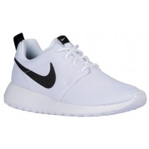 Damen Nike Roshe One Weiß/Schwarz Runningschuh