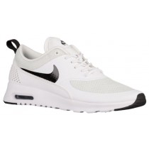 Nike Air Max Thea Weiß/Schwarz/Rein Platin Damen Sports