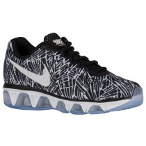 Nike Air Max Tailwind 8 Palm Print Schwarz/Weiß Damen Running Schuhe