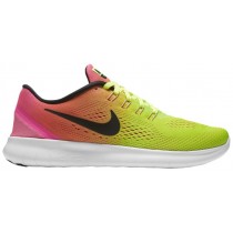 Nike Free Rn Ultd Mehrfarbig/Mehrfarbig Damen Laufschuh